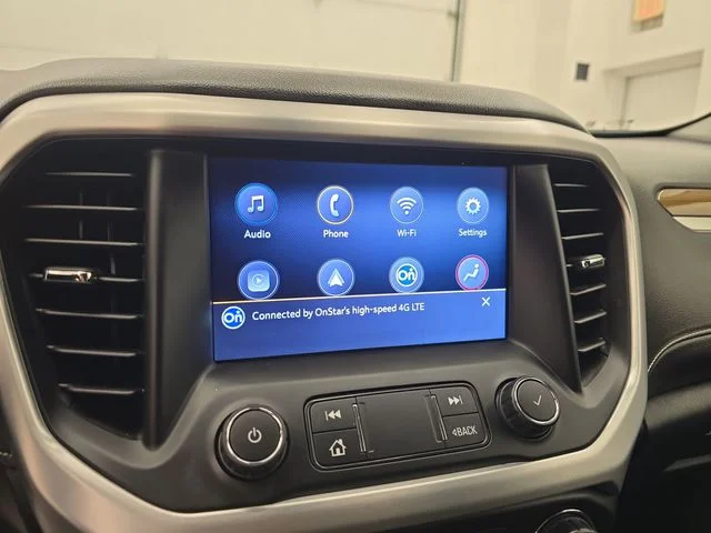 Used 2020 Summit White GMC SLE image 23