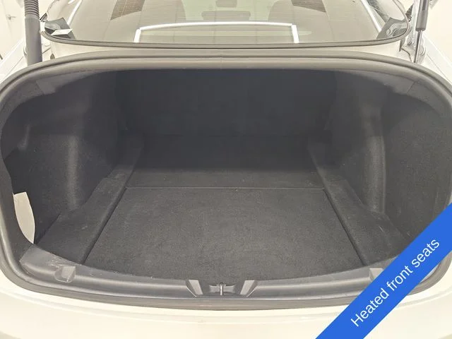 Used 2021 Pearl White Multi Tesla Performance image 15