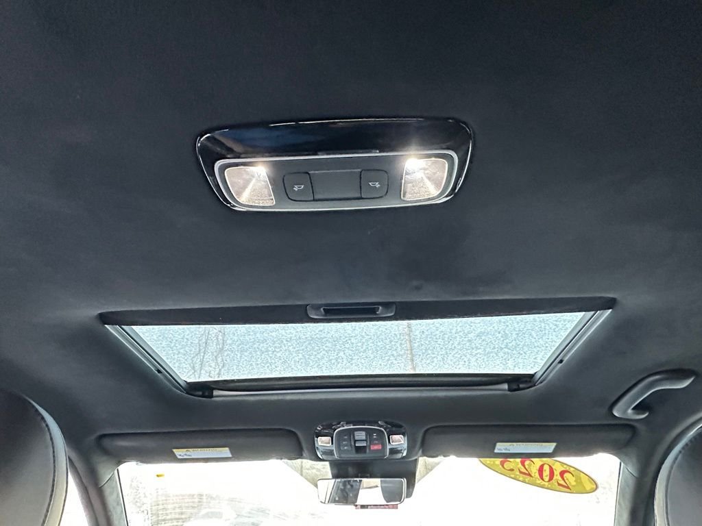 2023 Hyundai Palisade Calligraphy - Photo 13
