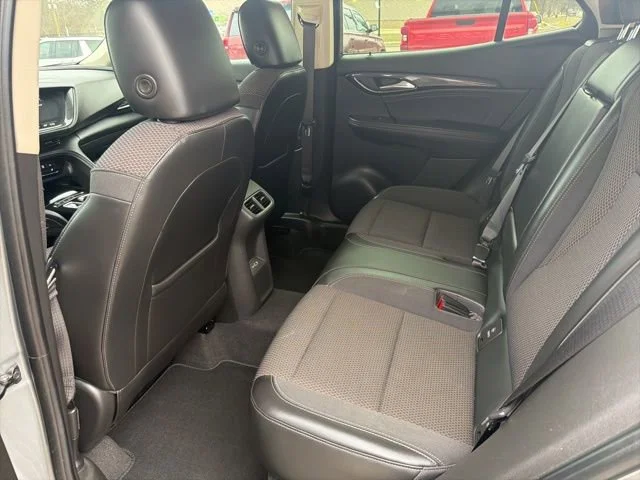 2023 Buick Envision Preferred - Photo 16