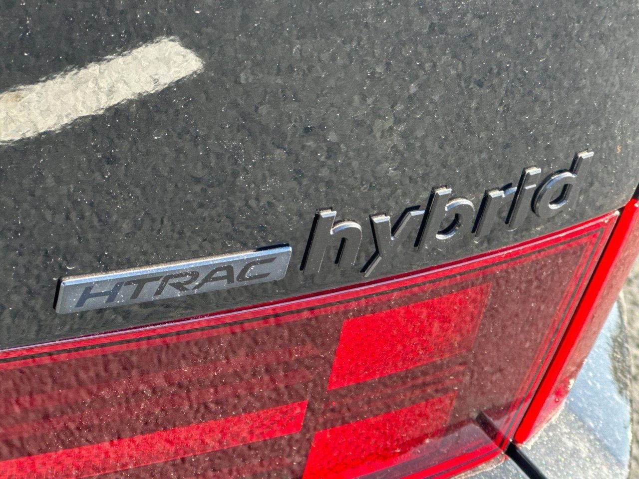 New 2026 Black Hyundai Calligraphy image 26