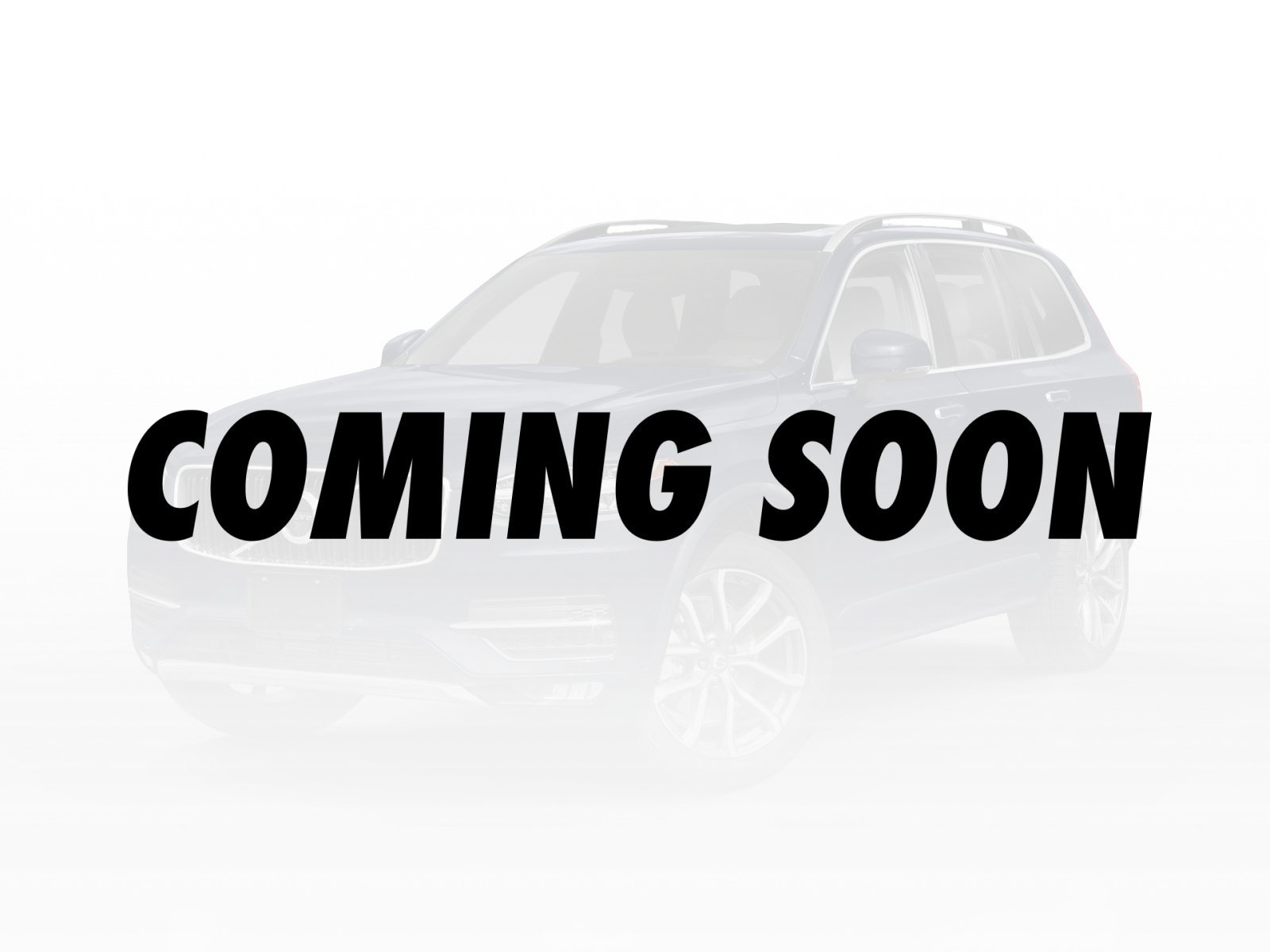 2019 Volvo XC90