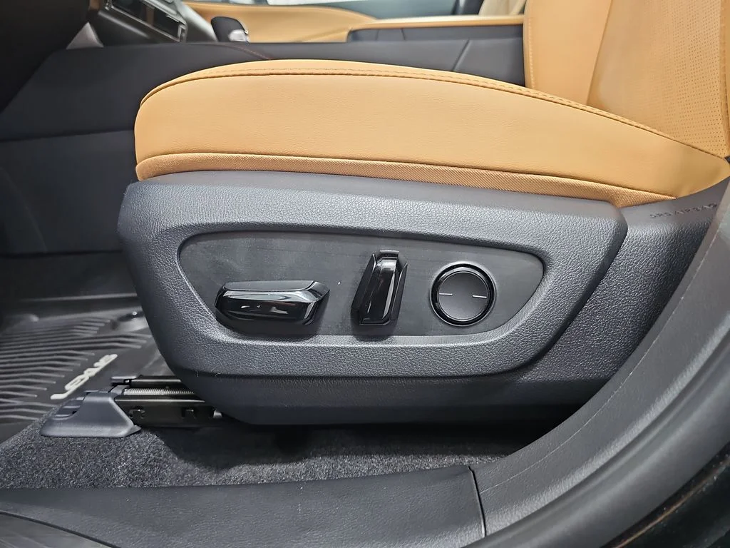 New 2026 Caviar Lexus PREMIUM PLUS image 28