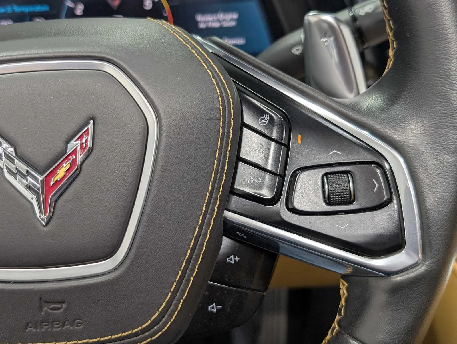 2022 Chevrolet Corvette 3LT - Photo 32