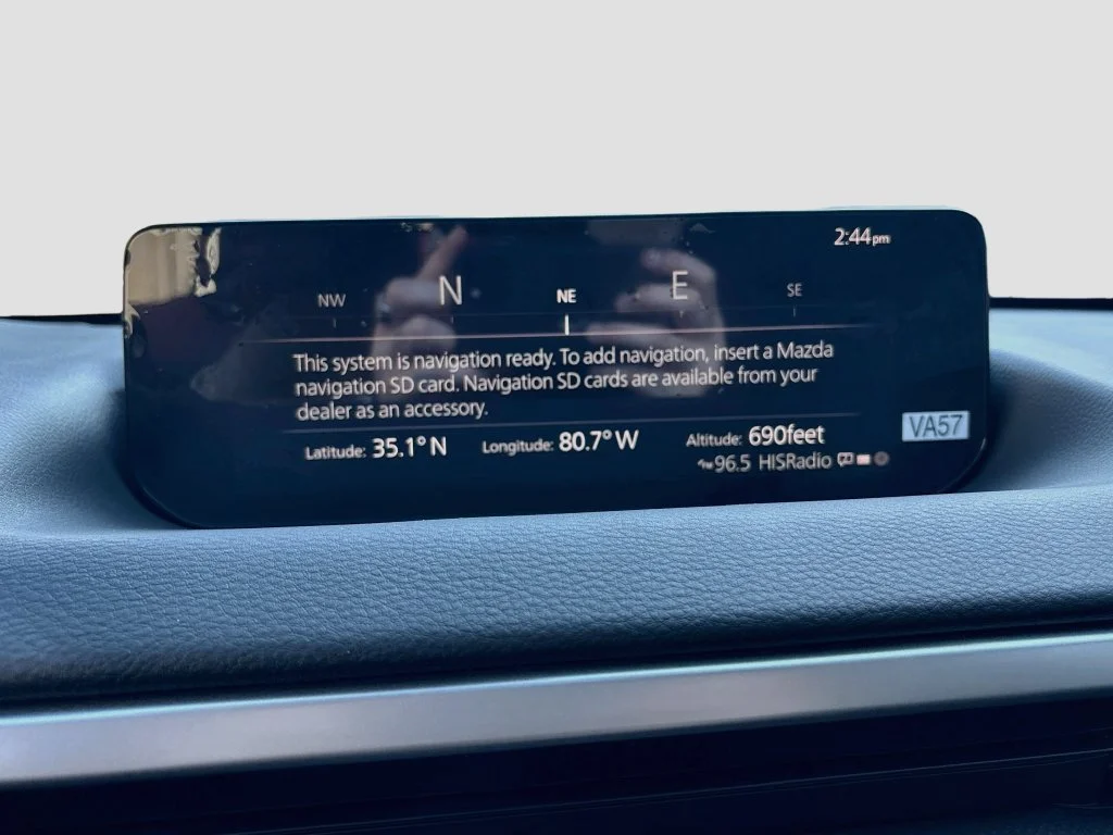 New 2026 Polymetal Gray Metallic Mazda 2.5 S Preferred AWD image 13