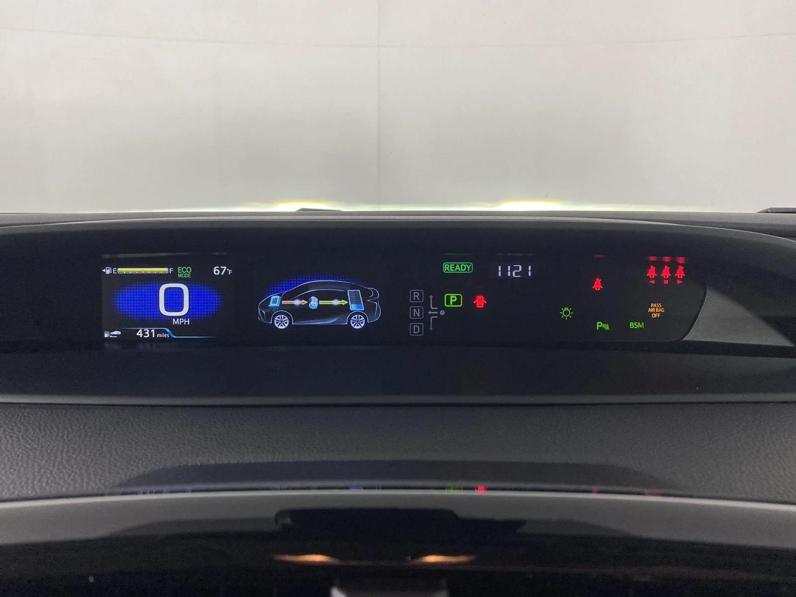 Used 2022 Magnetic Gray Metallic Toyota XLE AWD-e image 21