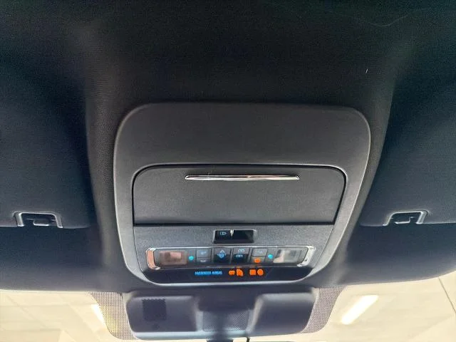 New 2026 Carbonized Gray Metallic Ford Lariat® image 34