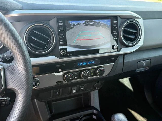 Certified Used 2023 ICE CAP Toyota SR5 image 47
