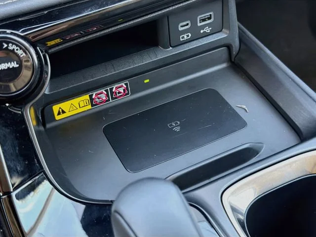 Certified Used 2024 Red Line Lexus NX 250 Premium image 30