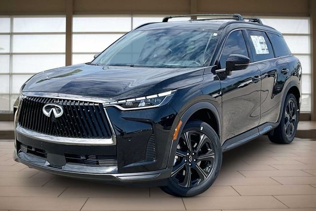 QX60