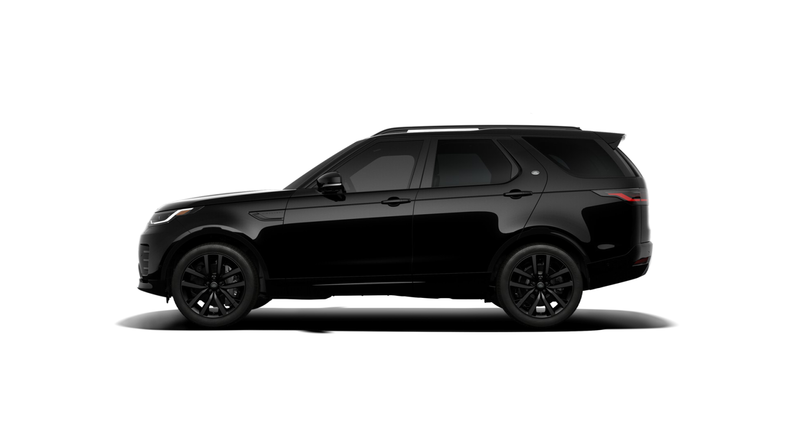 New 2026 Santorini Black LAND ROVER Gemini 360PS image 3