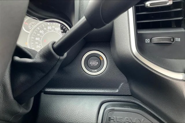 2025 RAM 2500 Big Horn - Photo 18