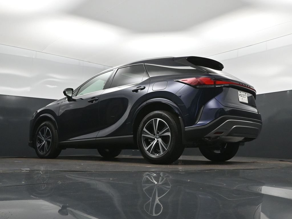 2026 Lexus RX 350 Premium - Photo 40