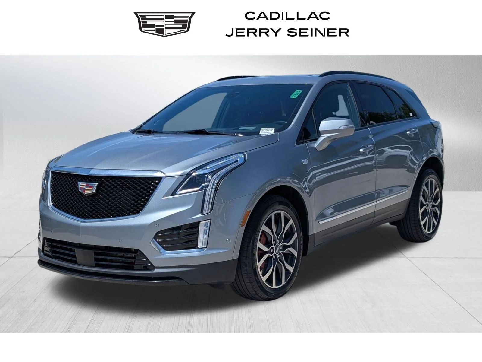 2023 Cadillac XT5 AWD Sport's photo