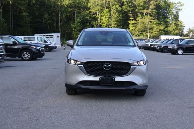 Used 2025 Silver Mazda 2.5 S image 11