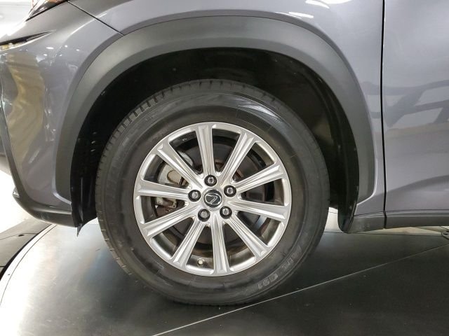 Used 2020 Gray Lexus 300 Base image 37