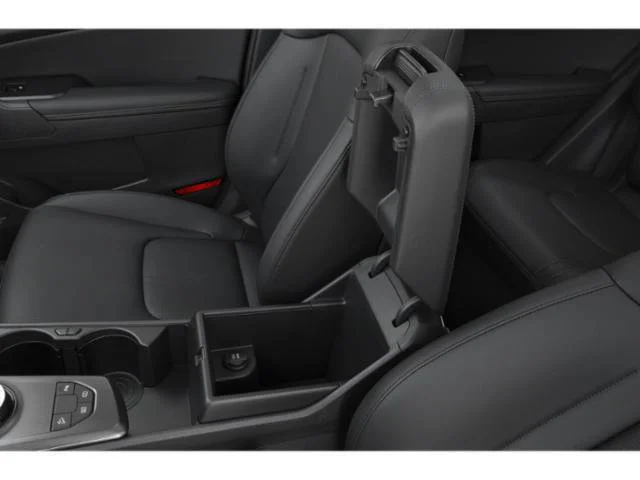 New 2027 Wolf Gray Kia EX image 13