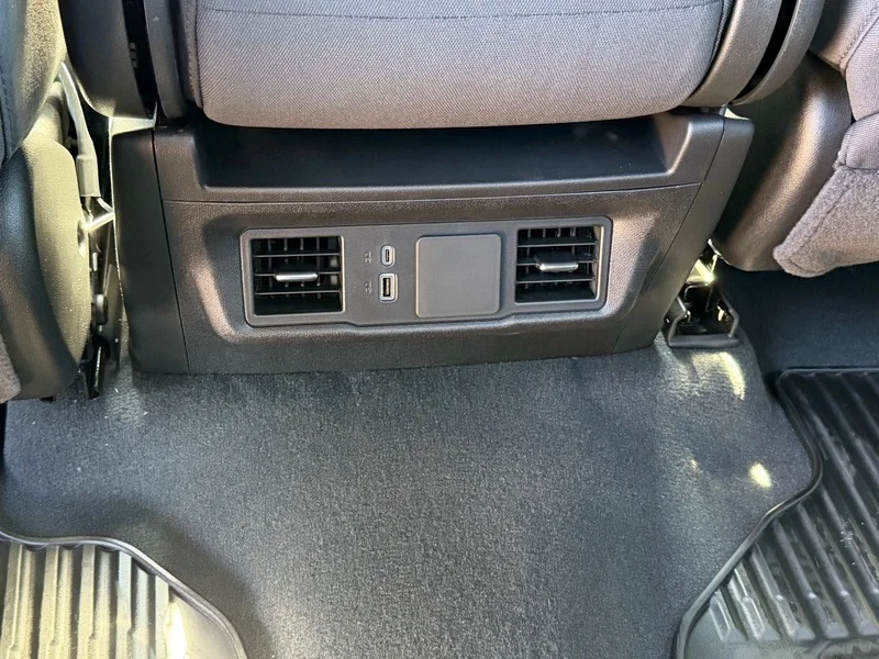 2026 Chevrolet Silverado 1500 Custom - Photo 16