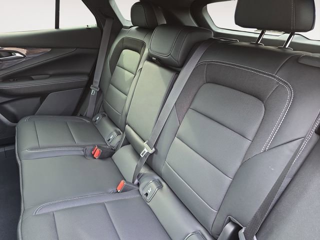 2026 Chevrolet Blazer EV LT - Photo 13