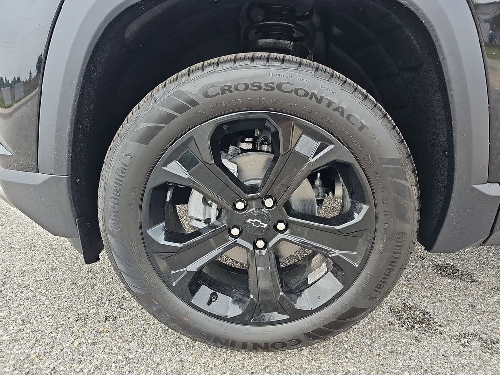 2026 Chevrolet Equinox LT - Photo 33