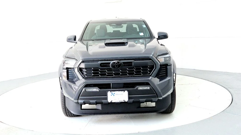 New 2026  Toyota TRD Sport image 8