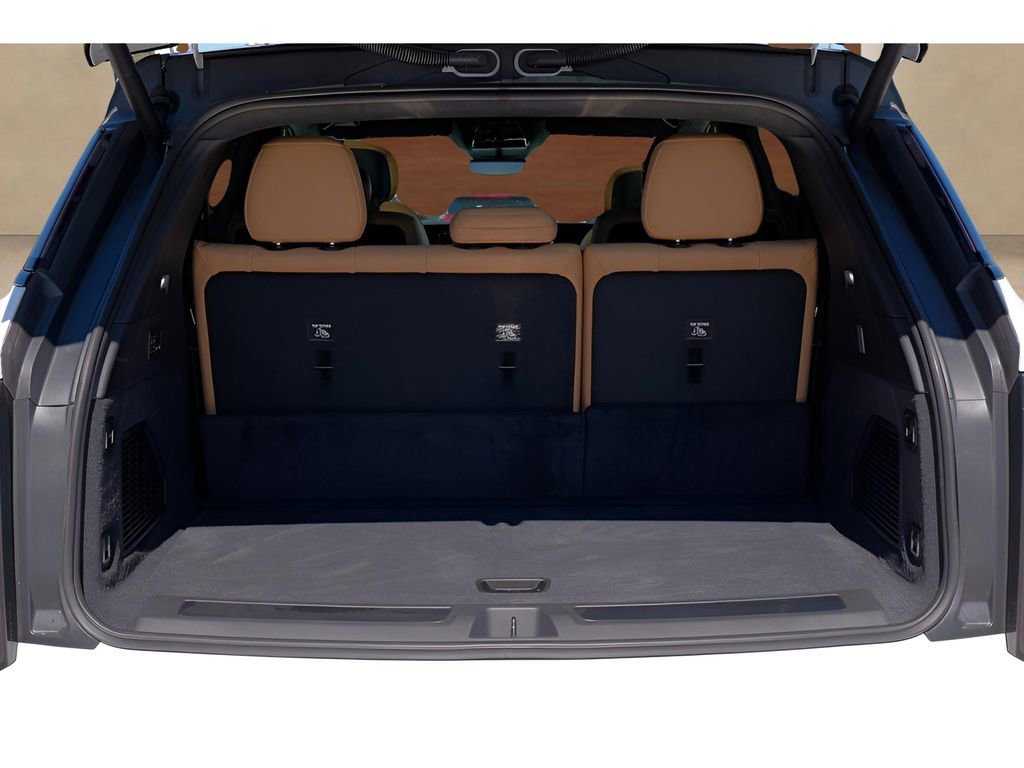 2025 Cadillac Escalade IQ Sport 2 - Photo 23