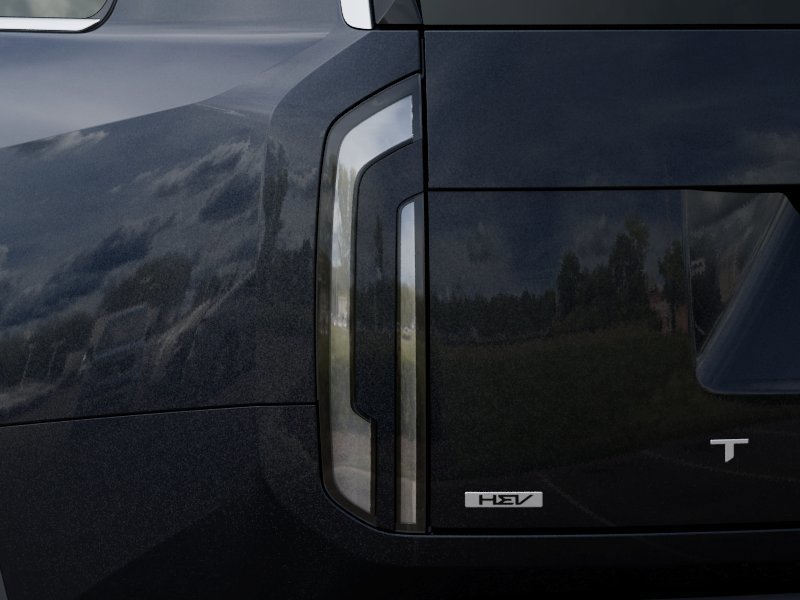 New 2027 Panthera Metal Kia EX image 11