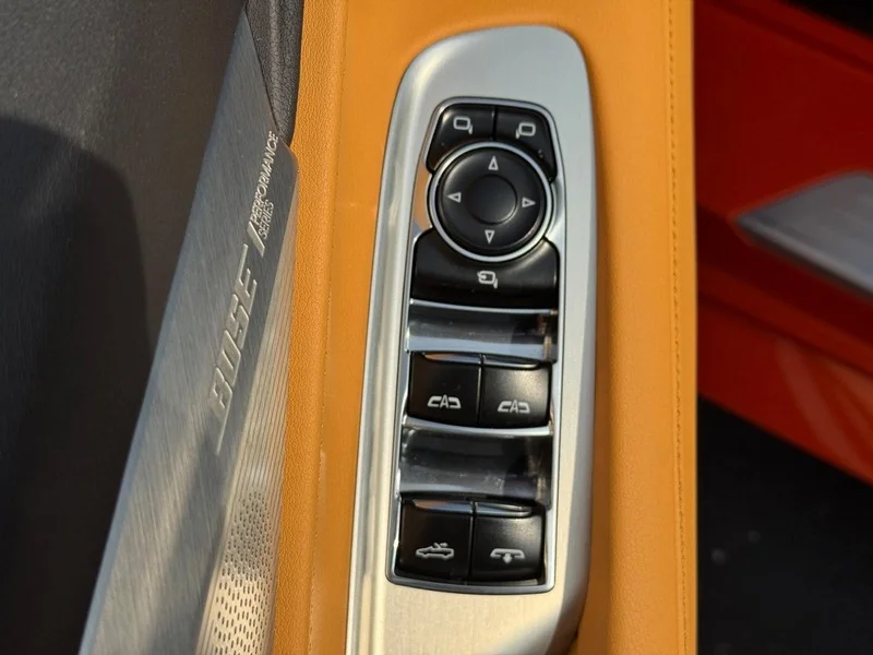 Used 2021 Sebring Orange Tintcoat Chevrolet 2LT image 14