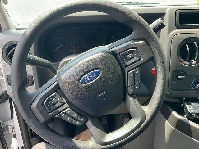 2025 Ford E-Series Cutaway Base - Photo 34