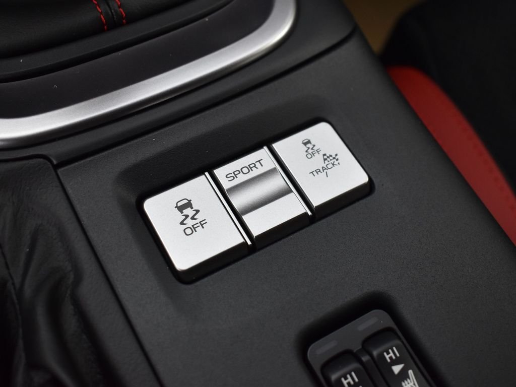 2026 Subaru BRZ Limited - Photo 23