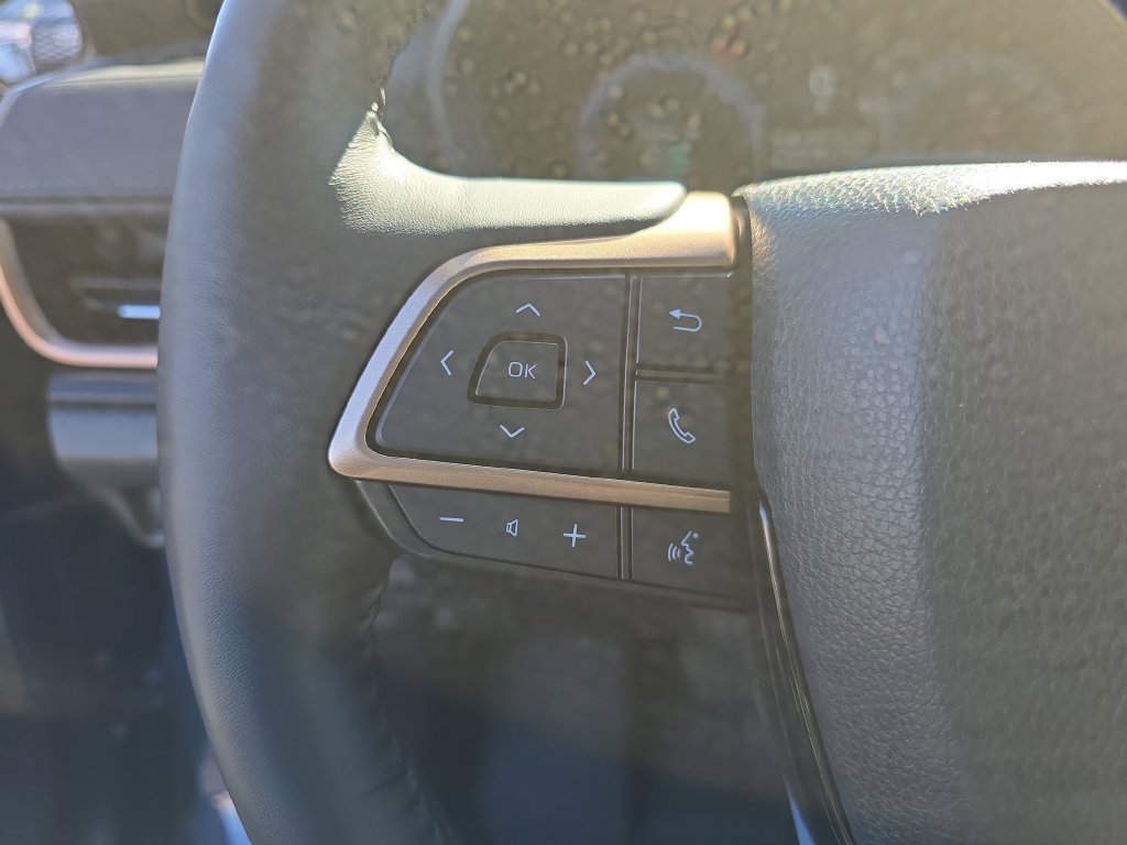 Certified Used 2024 White Toyota MAX Limited image 20