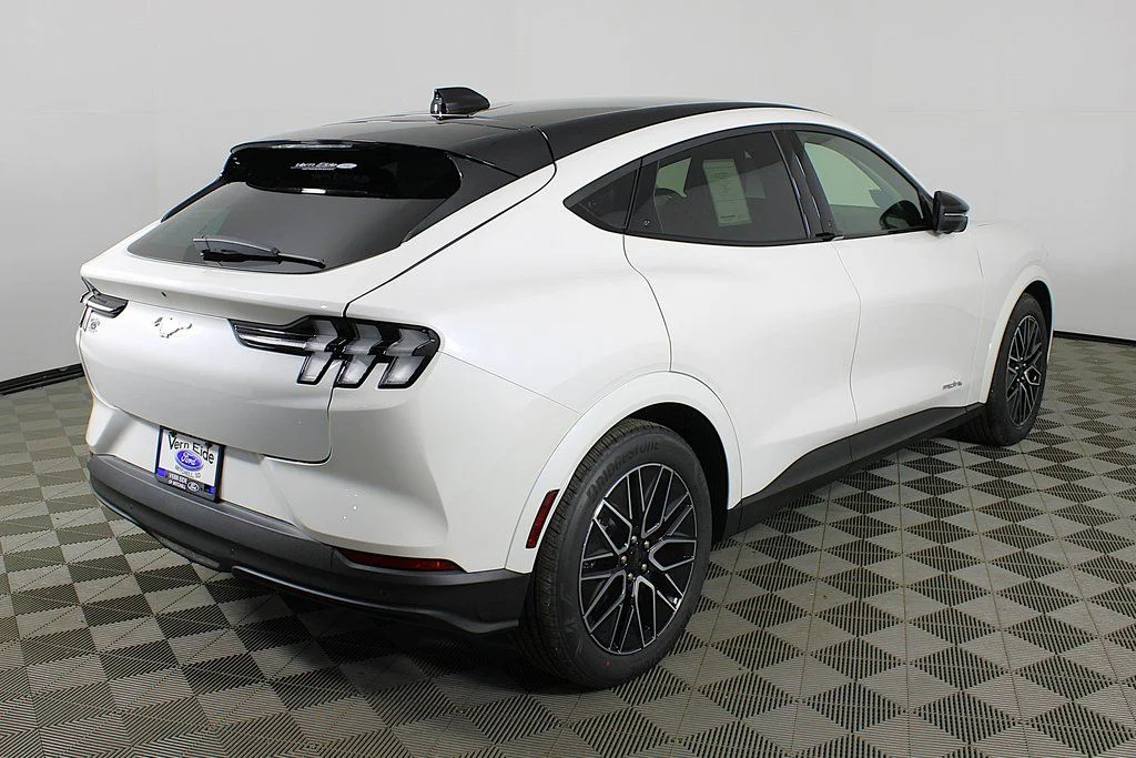 2025 Ford Mustang Mach-E Premium - Photo 6