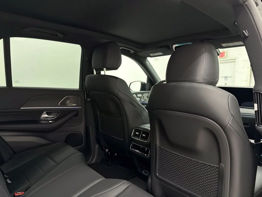 New 2027 Black Mercedes-Benz GLE 450 image 29