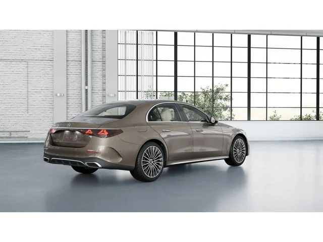 New 2027  Mercedes-Benz E 350 image 22