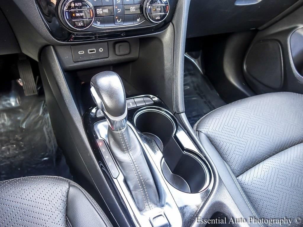 2022 BUICK ENCORE GX - Image 20