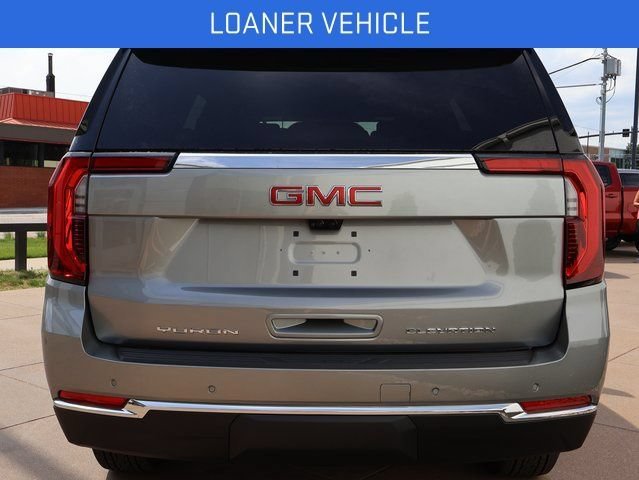 New 2026 Sterling Metallic GMC Elevation image 5