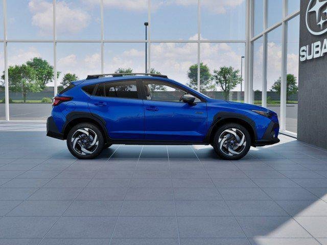 New 2026 SAPPHIRE BLUE PEARL Subaru Limited Hybrid image 6