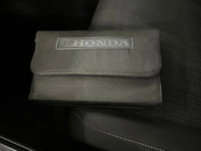 Used 2022 Silver Honda EX image 26