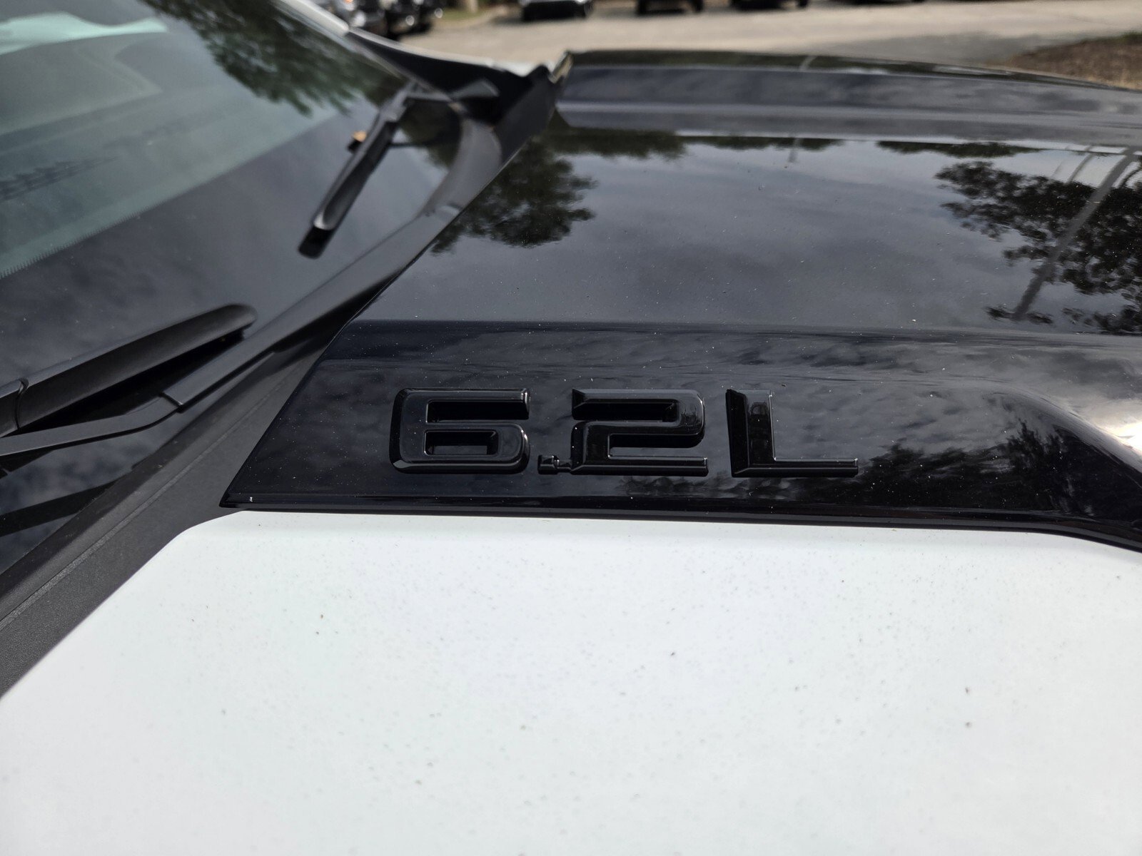 2026 Chevrolet Silverado 1500 ZR2 - Photo 10