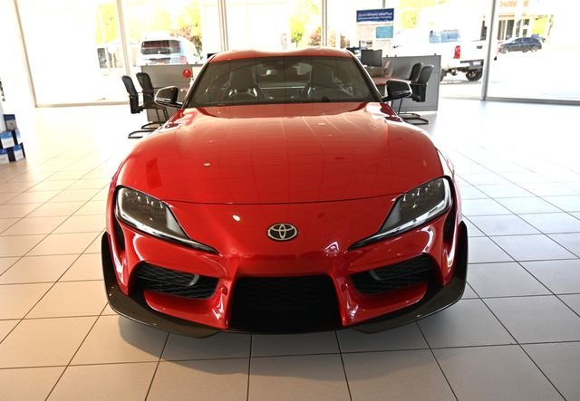 New 2026 Renaissance Red 2.0 Toyota  3.0 MT image 2