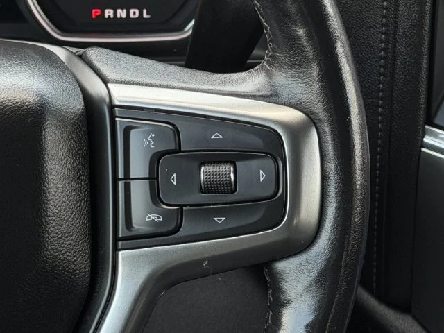 2022 Chevrolet Silverado 1500 Limited LTZ - Photo 21