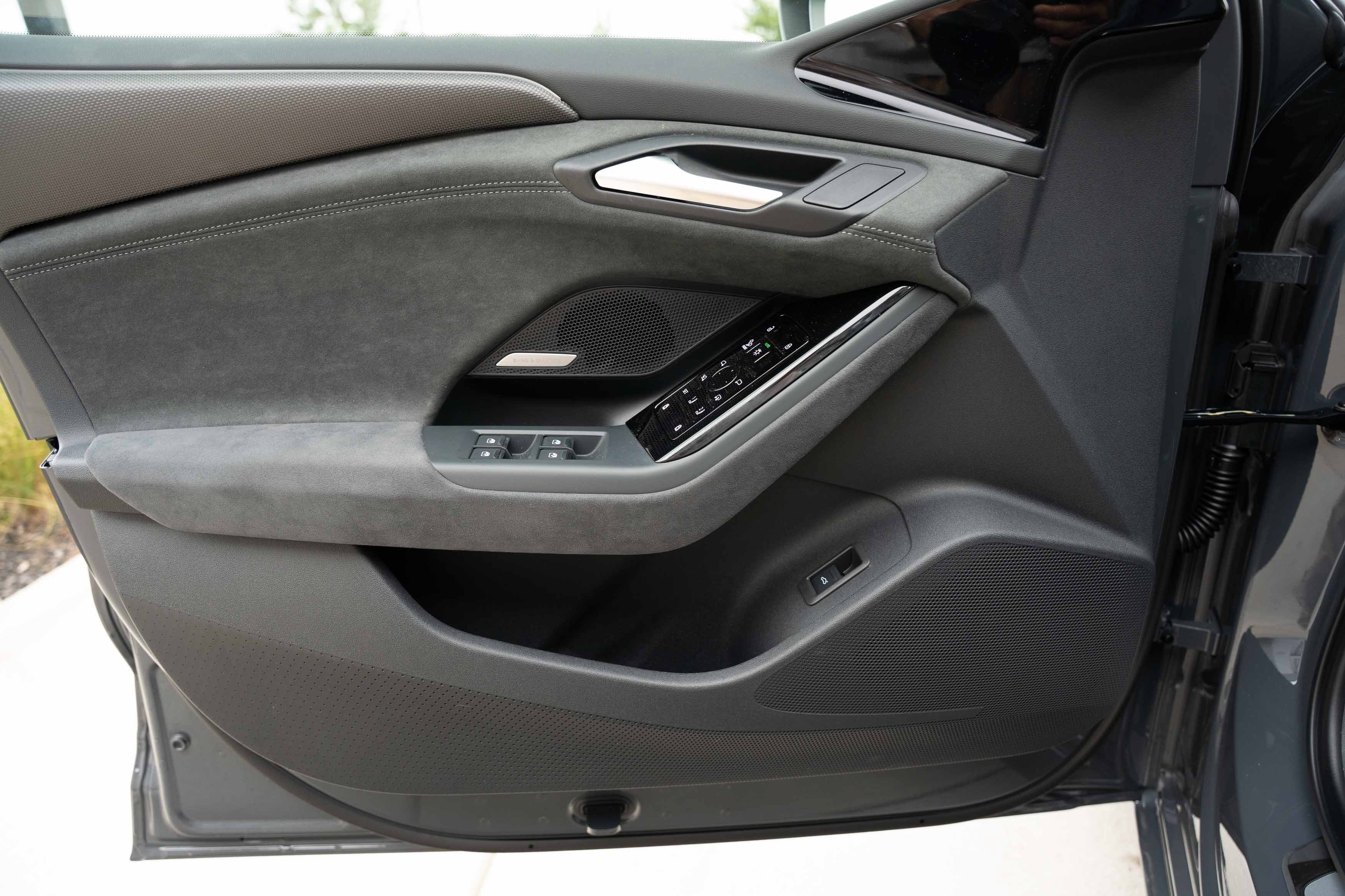 New 2027 Magnet Audi Prestige image 17