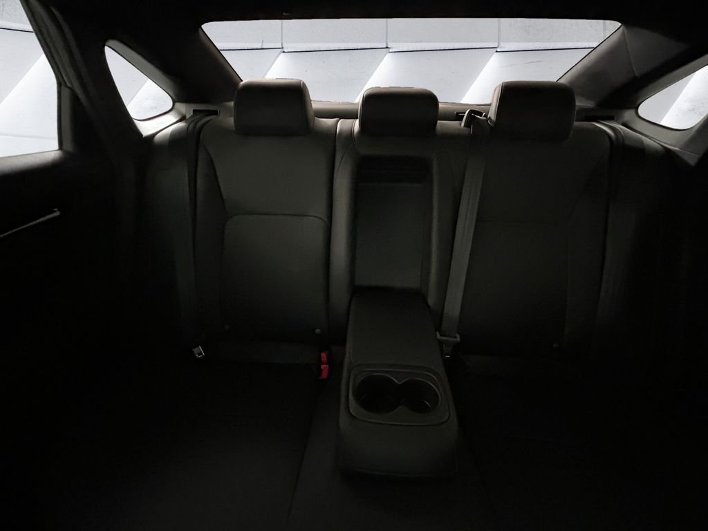 Used 2026  Honda Sport Touring image 18