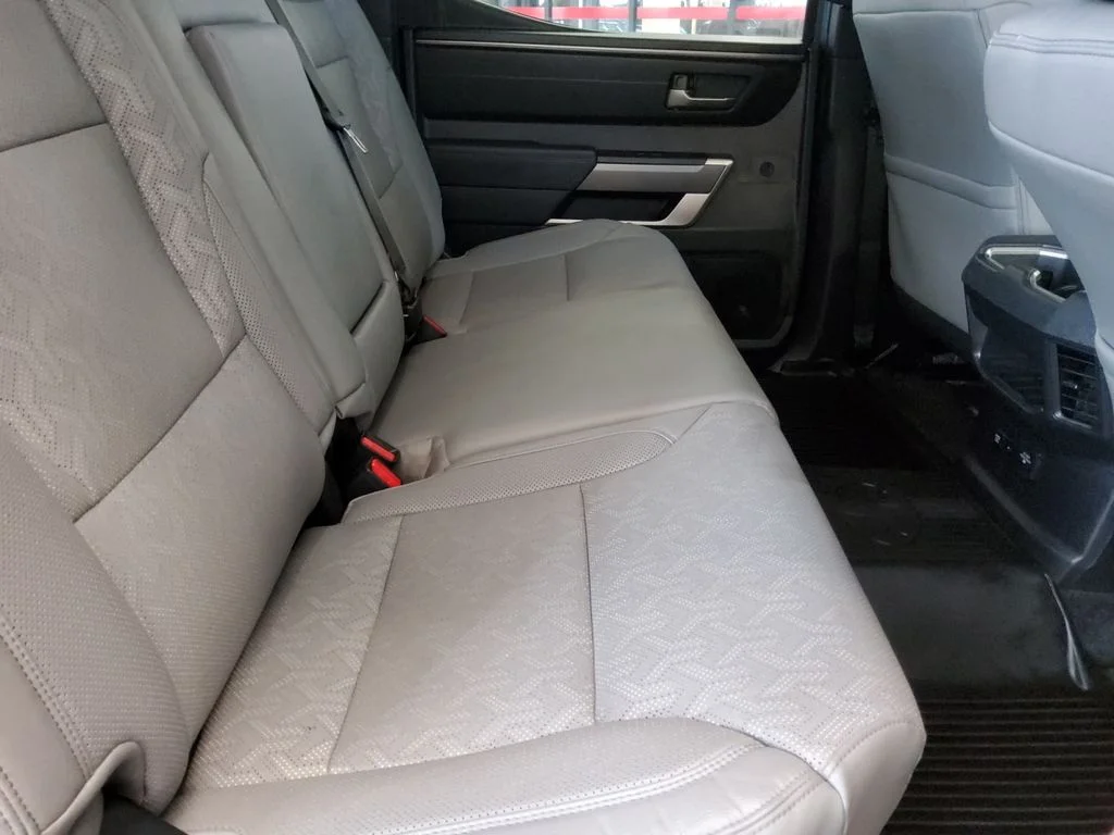 Used 2025 Gray Toyota SR5 image 17