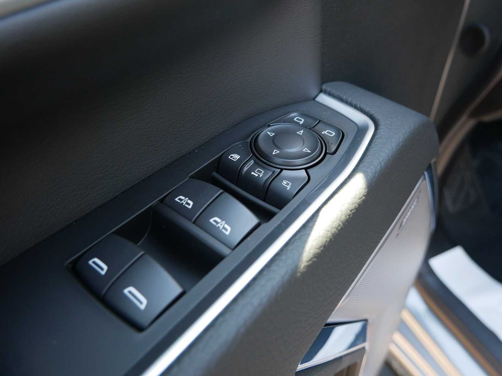 New 2026 Sterling Metallic GMC Denali image 16