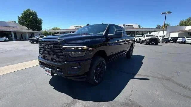 2026 RAM 3500 Pickup