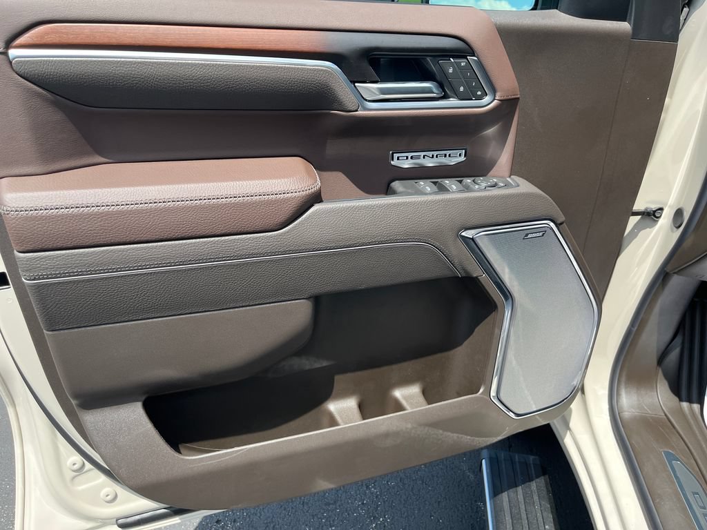 New 2026 Coastal Dune GMC Denali image 12
