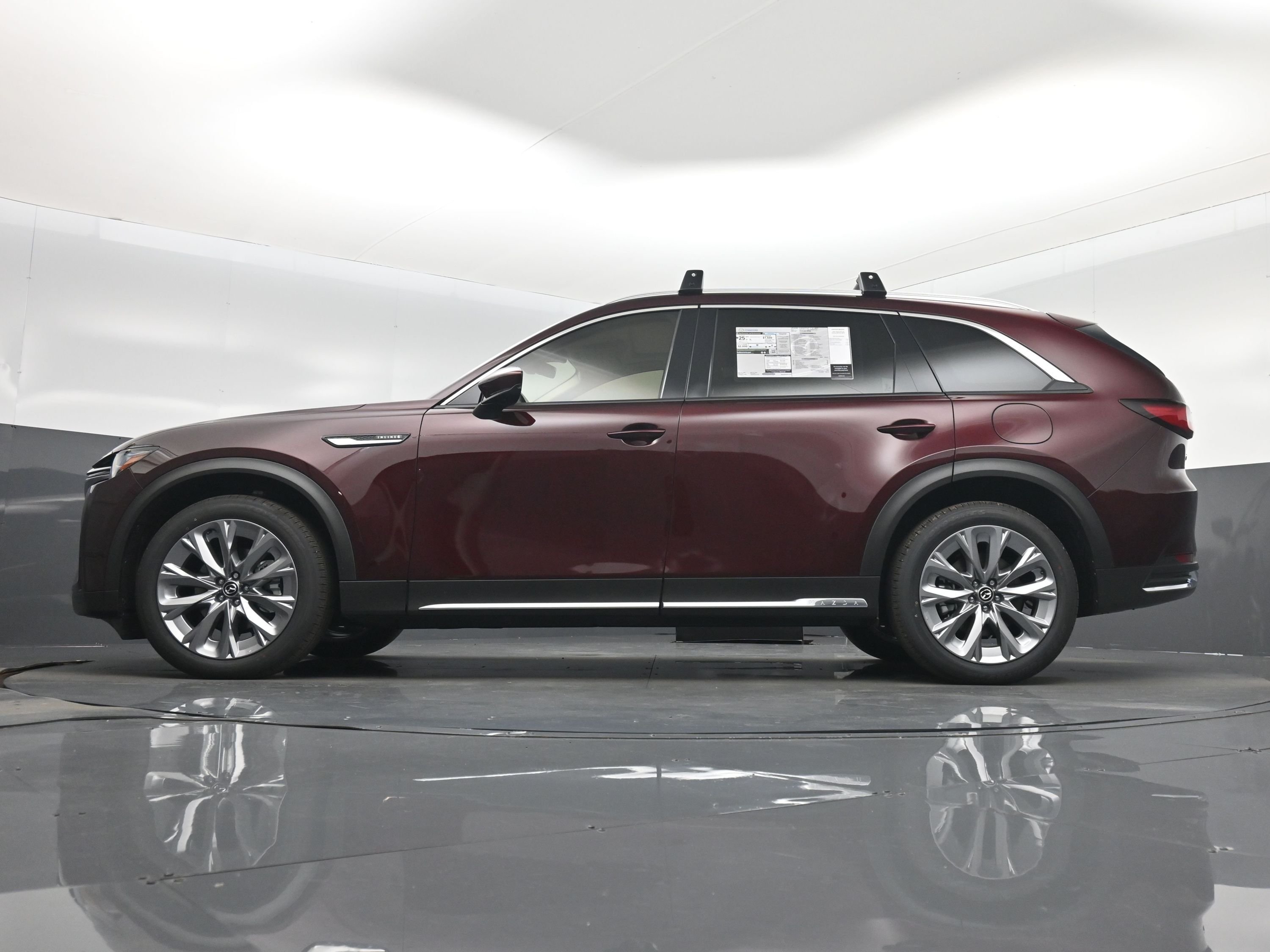 2026 Mazda CX-90 Premium Plus Package - Photo 15