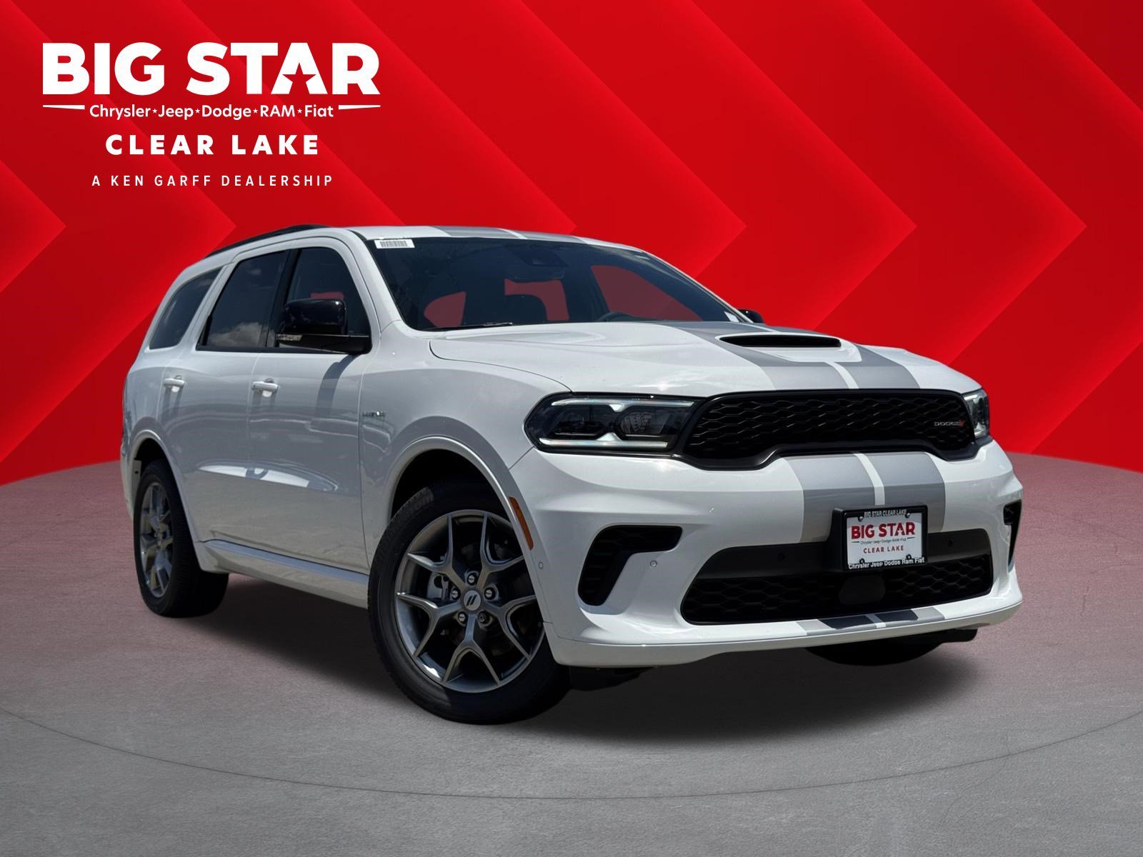 2026 Dodge Durango GT HEMI Plus V8 AWD's photo