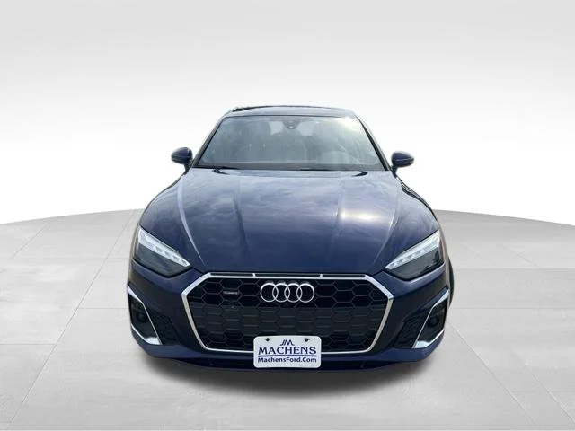 Used 2024  Audi 45 S line Premium Plus image 12